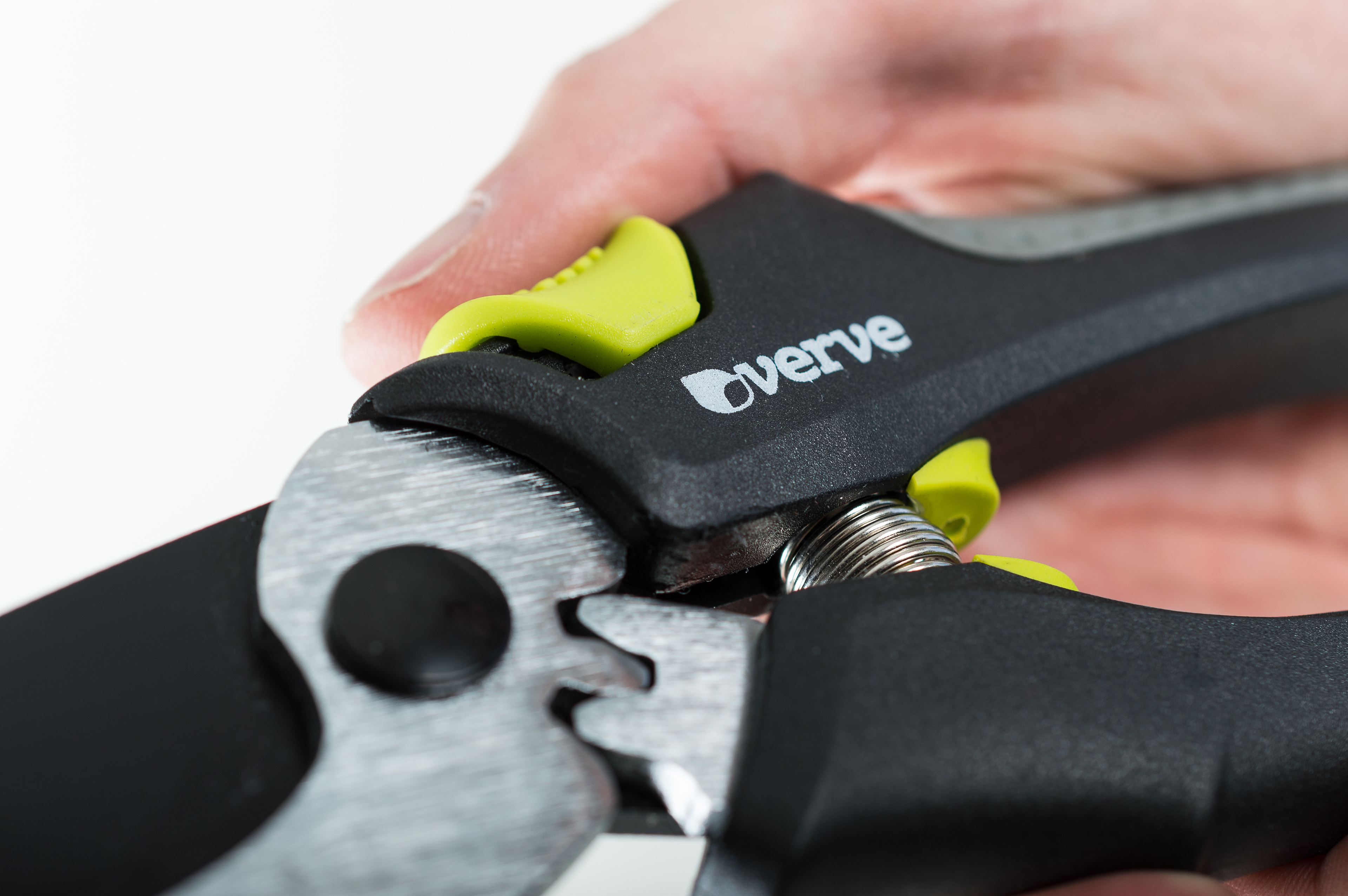 scissors，Long handle，2015 red dot，VERVE，fibre series，