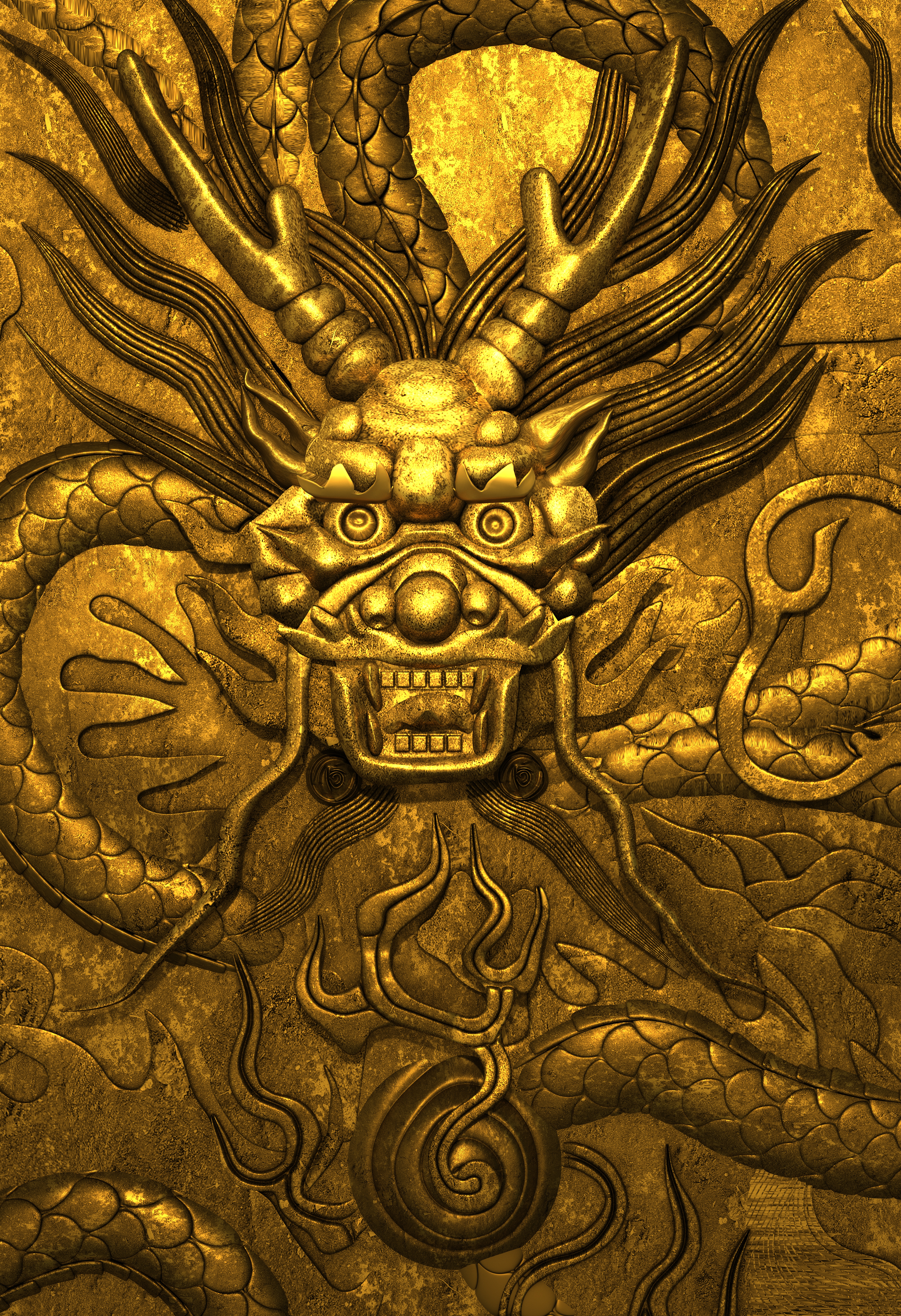 Heteromorphic modeling，