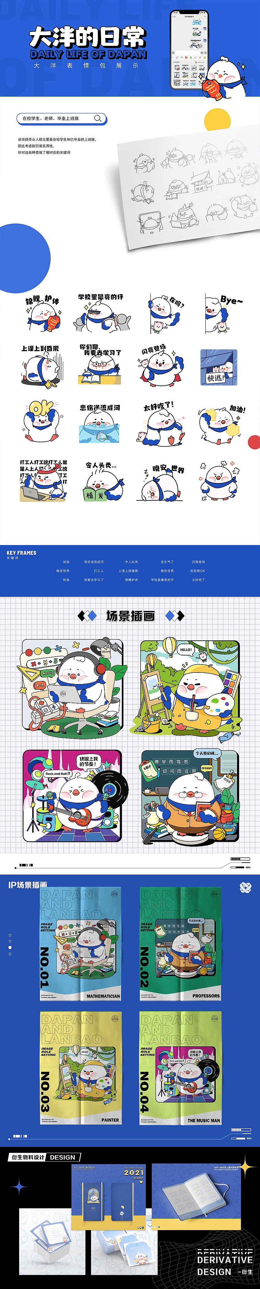 works，