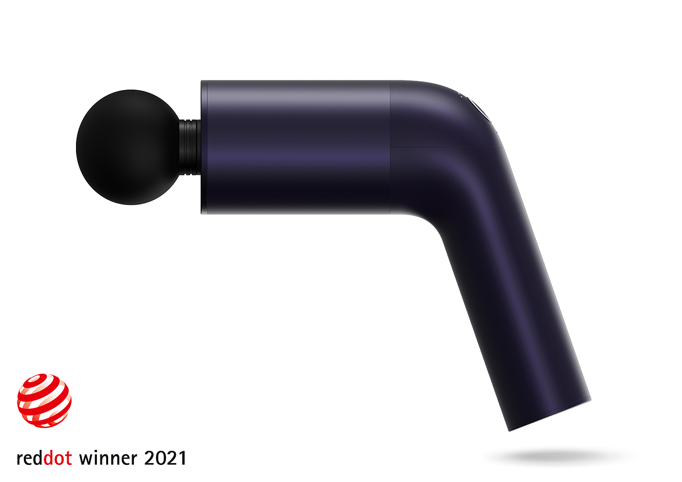Fascia gun，