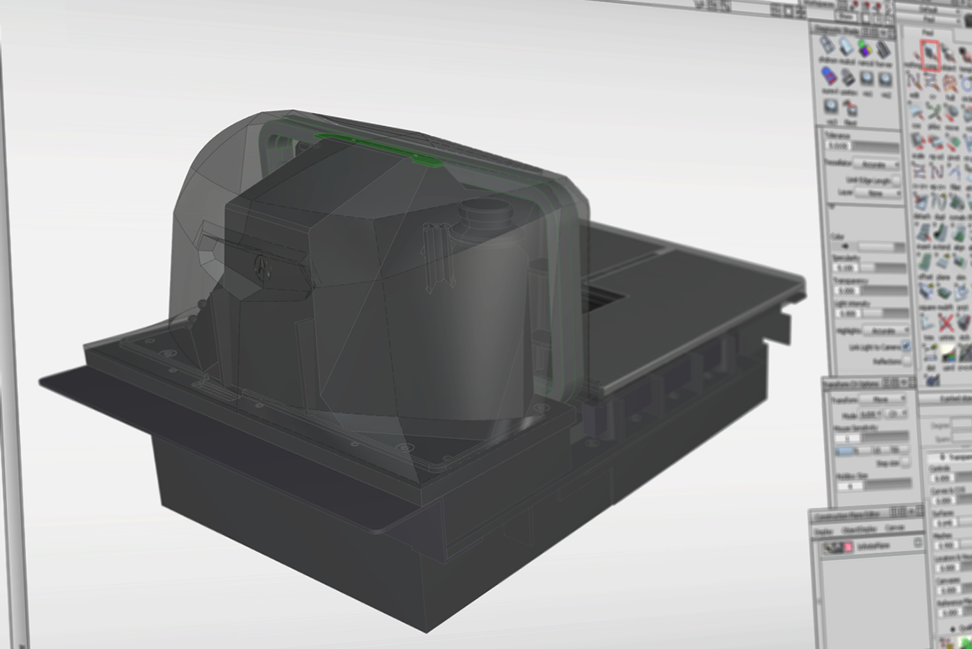 If Award，scanning，concise，