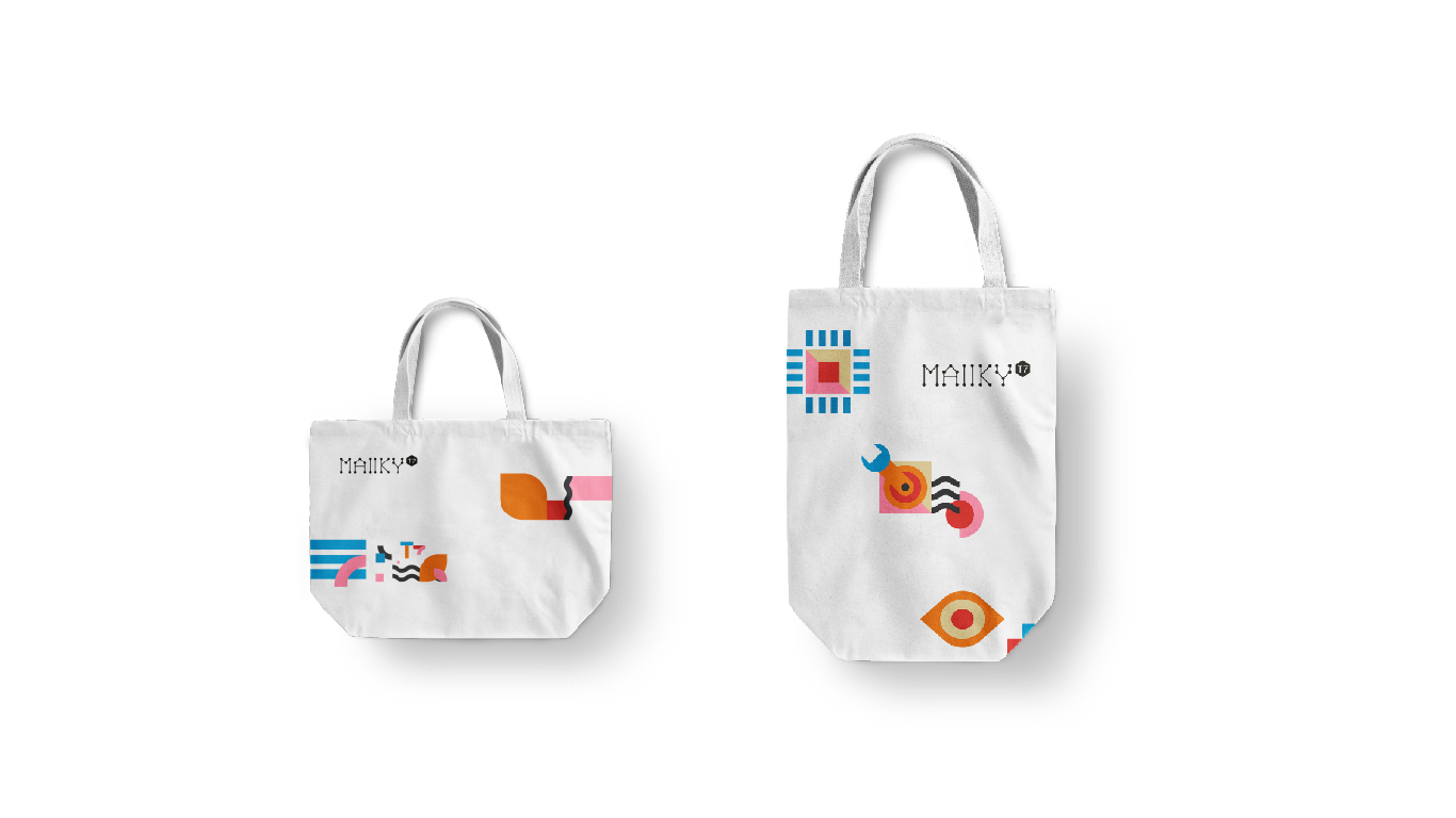 Children's education, visual brand, VIS，