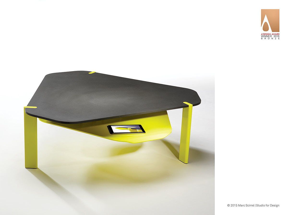 Table，modularization，Adesign，furniture design ，