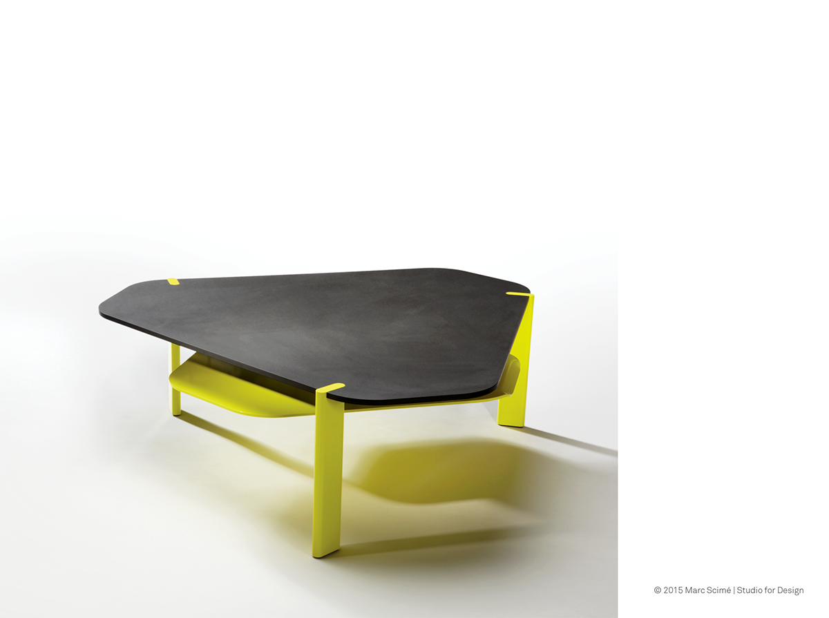Table，modularization，Adesign，furniture design ，