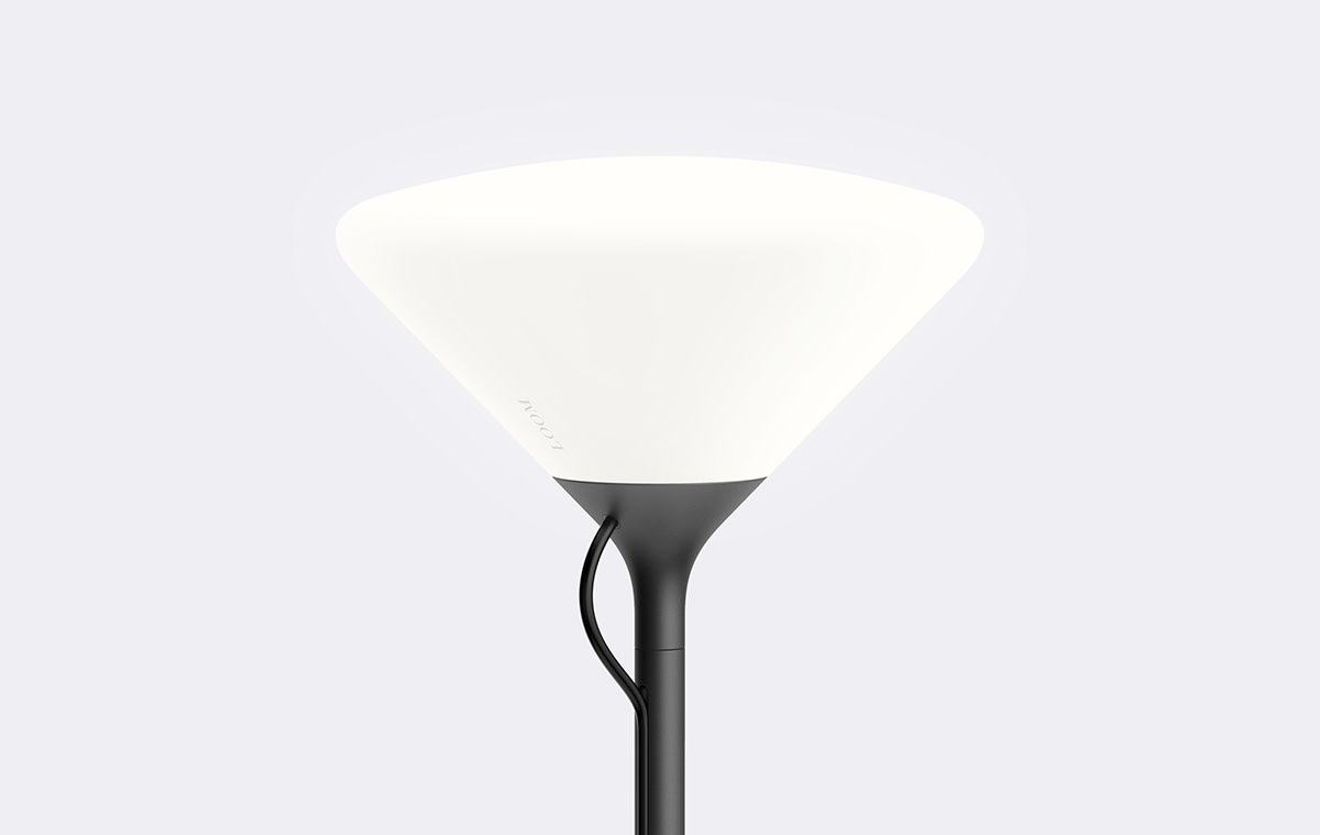 Floor lamp，Desk lamp，Cable，