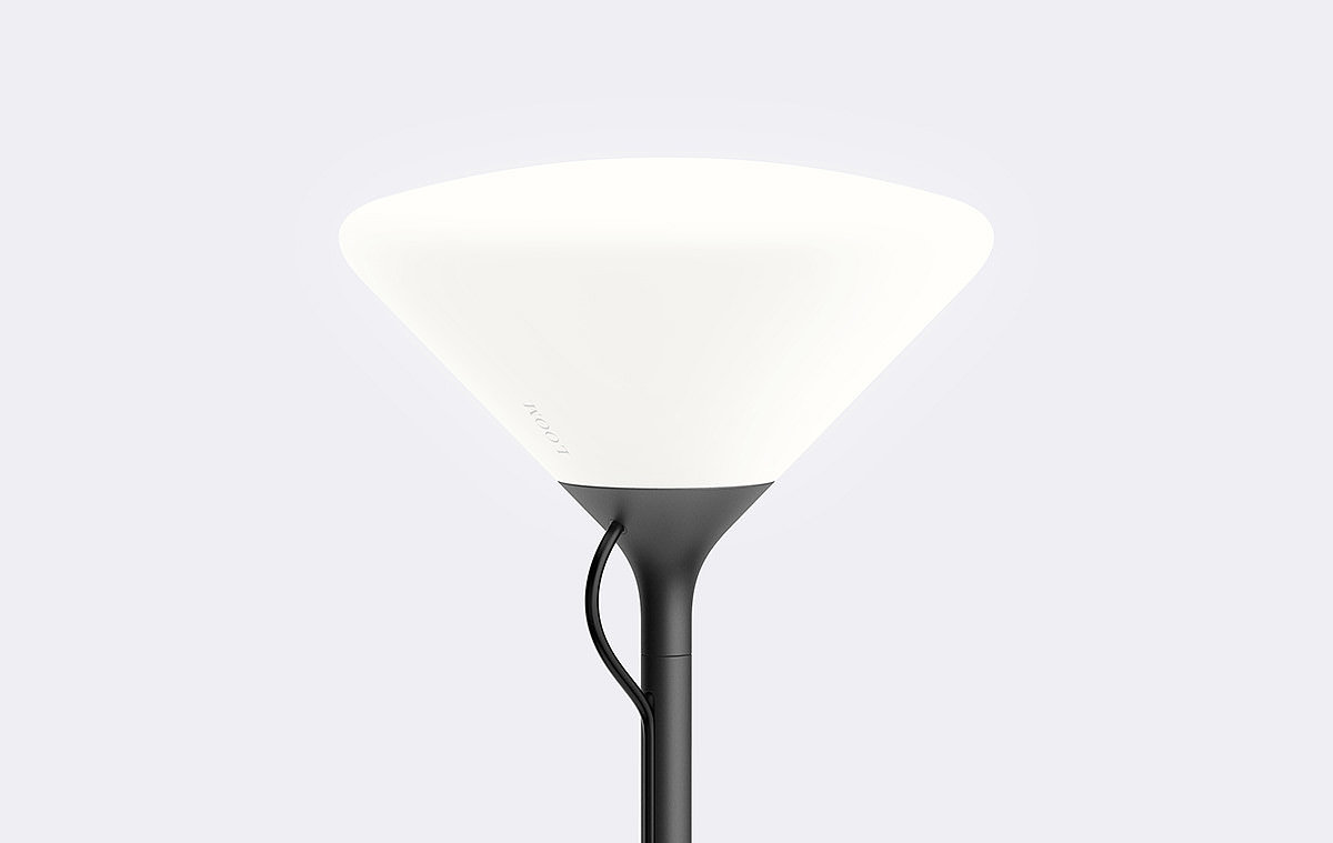 Floor lamp，Desk lamp，Cable，