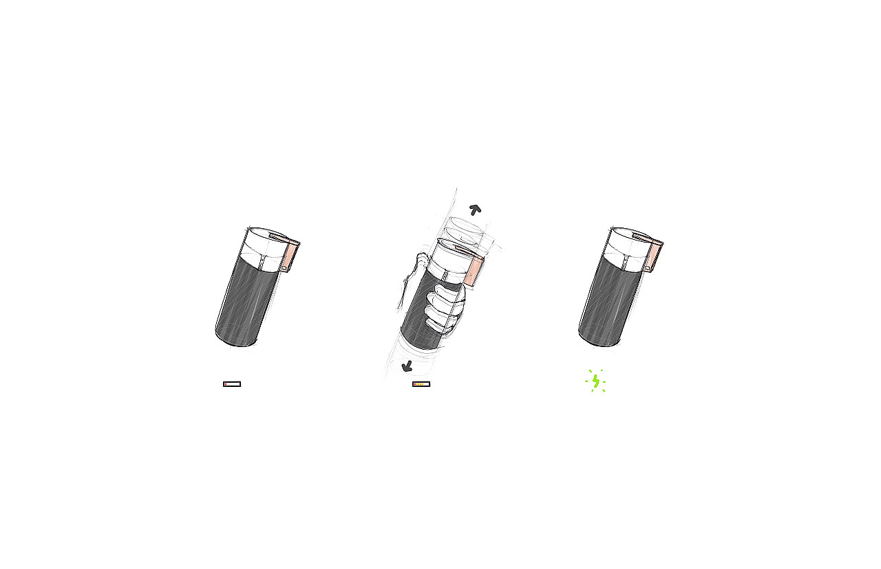 electronic product，