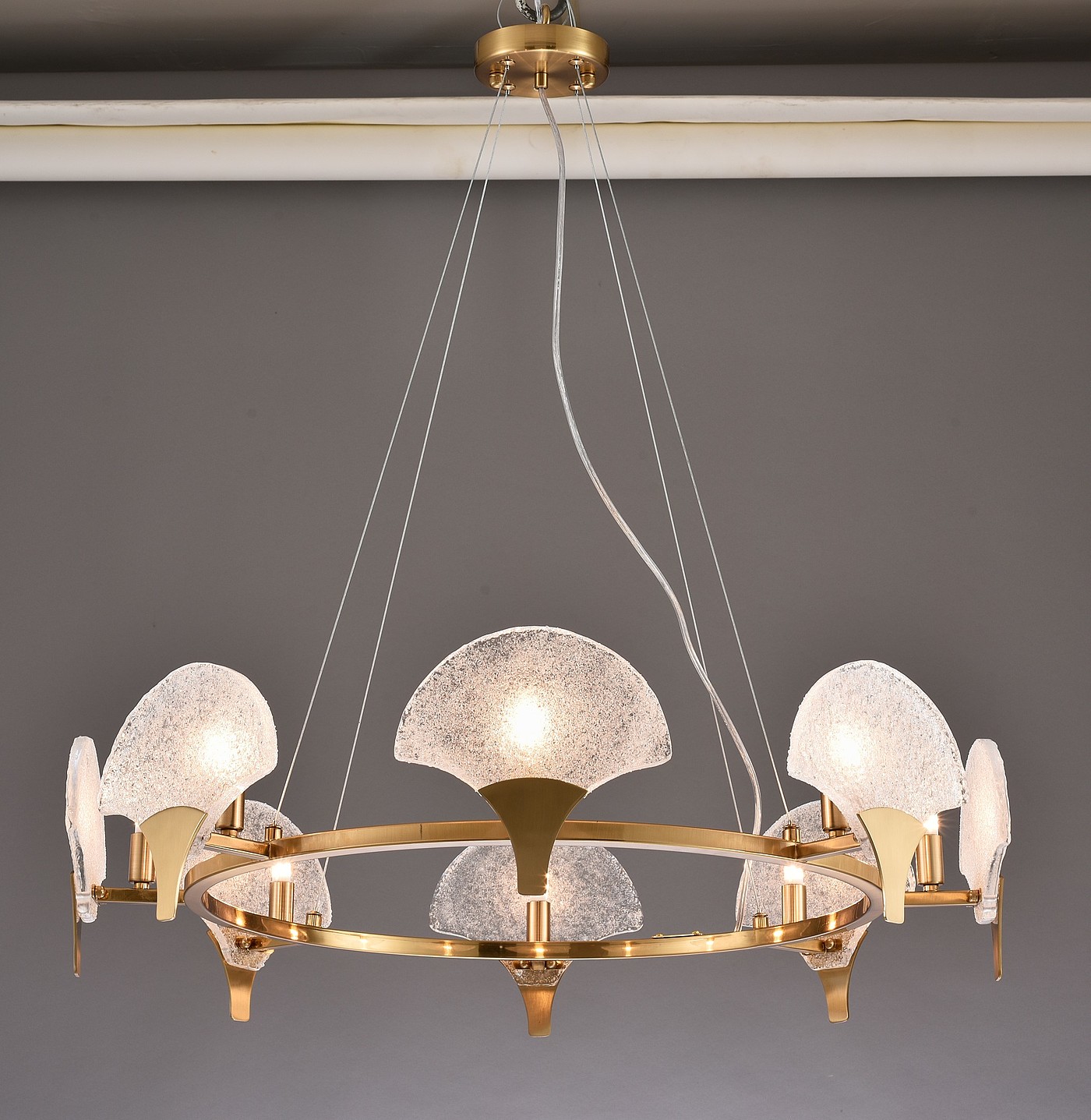 a chandelier，Wall lamp，restaurant lights，Bar lamp，
