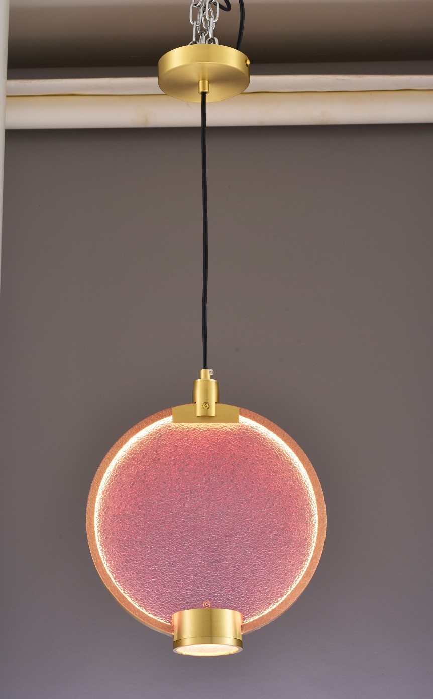 Bedside Chandelier，Bar Chandelier，Decorative lamp，