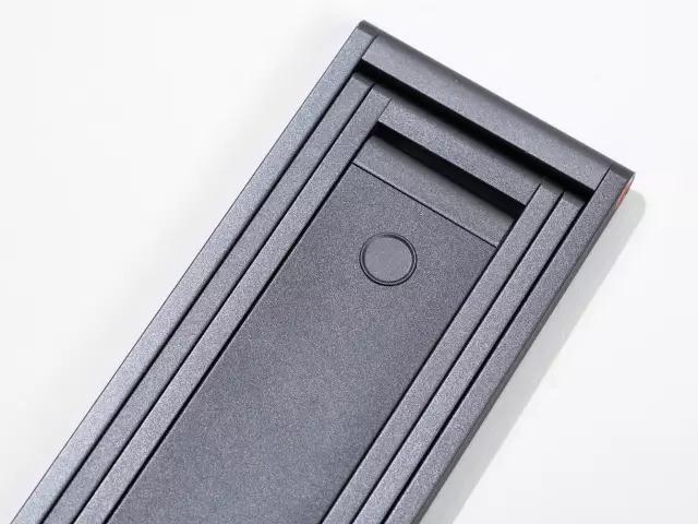 Versatile folding lamp，