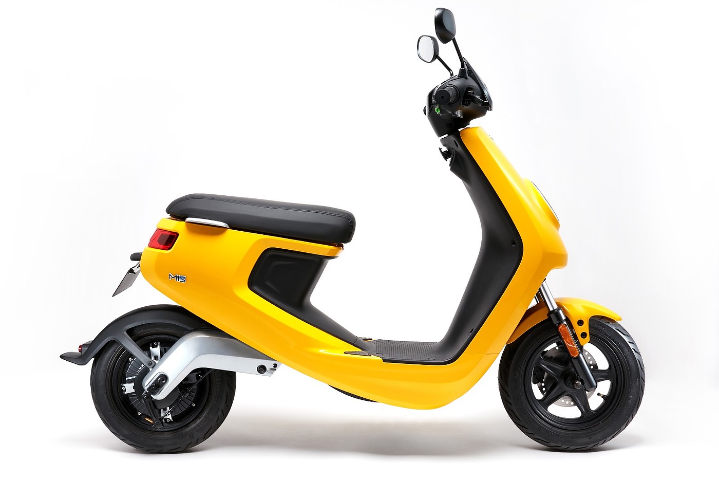 Beijing Niudian Technology Co., Ltd，Successful design competition，Design，High performance electric vehicle，