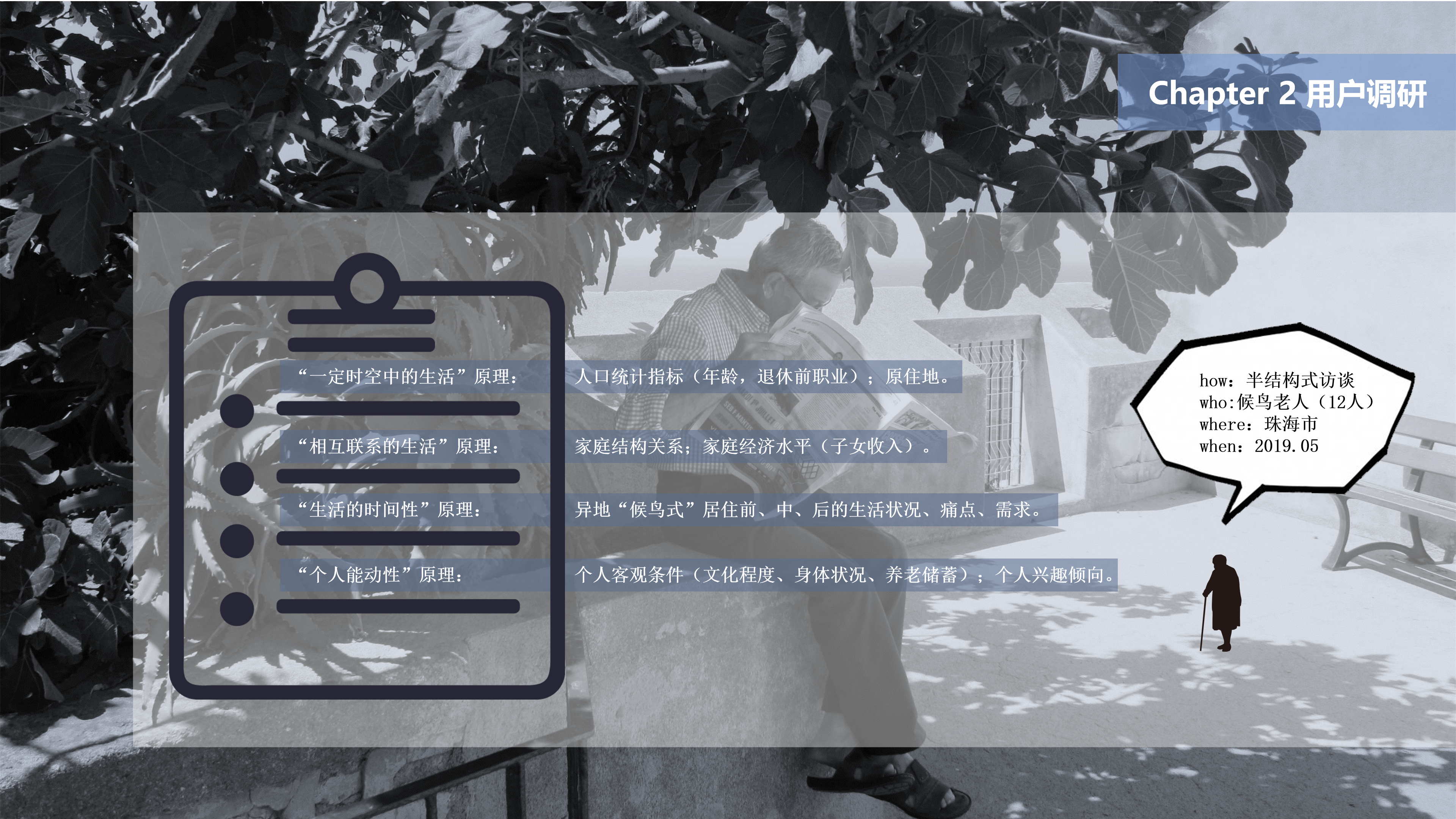 Interaction design，