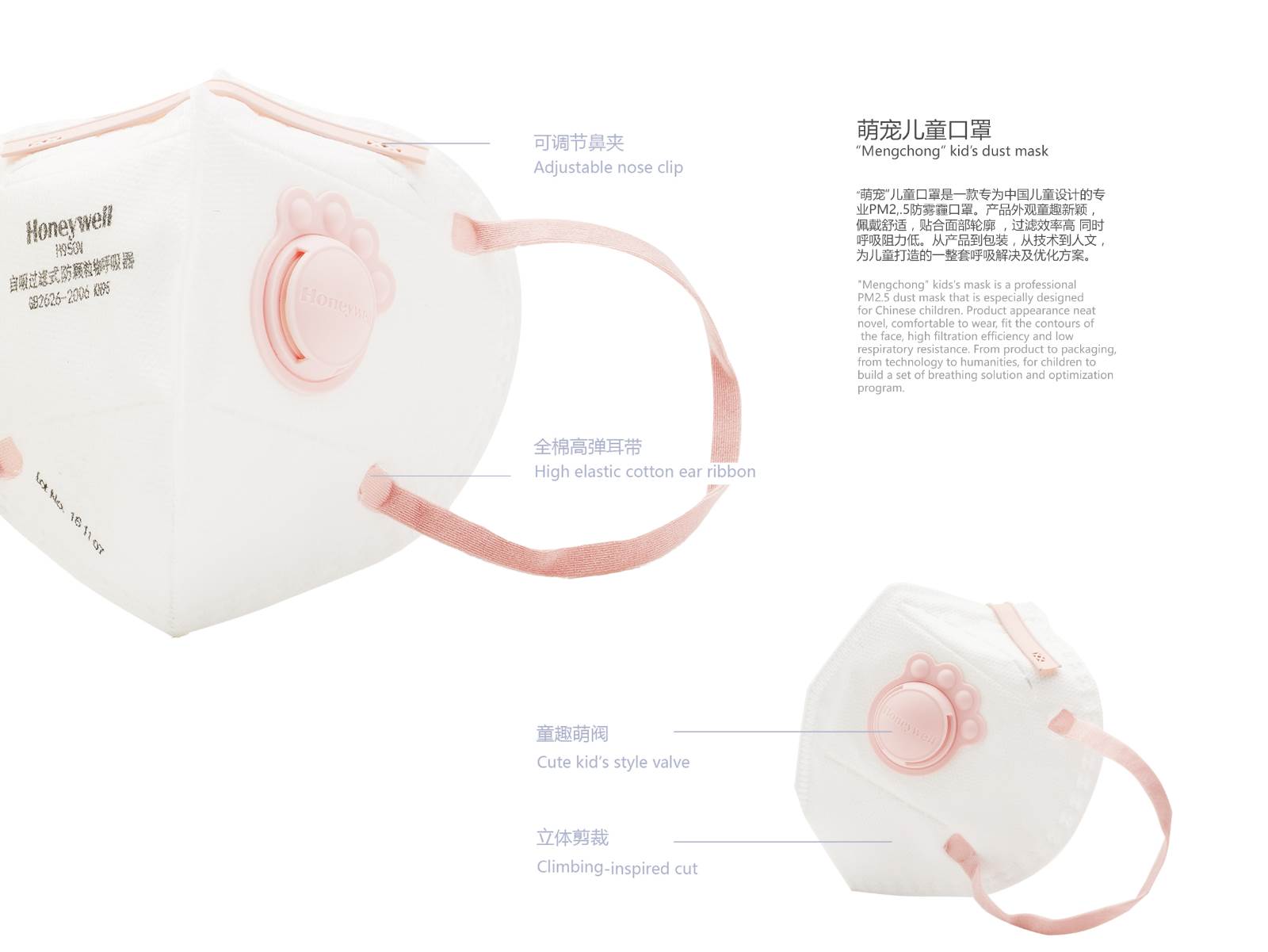 Cute Department，Daily life，2017 successful design competition，Honeywell integrated technology (China) Co., Ltd，