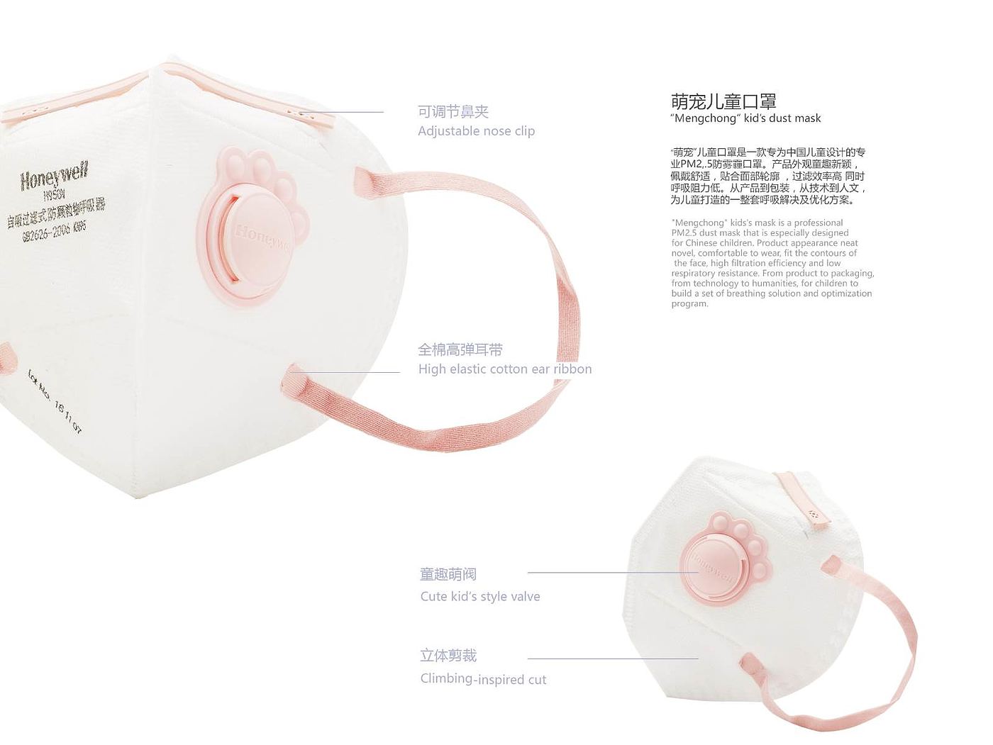 Cute Department，Daily life，2017 successful design competition，Honeywell integrated technology (China) Co., Ltd，