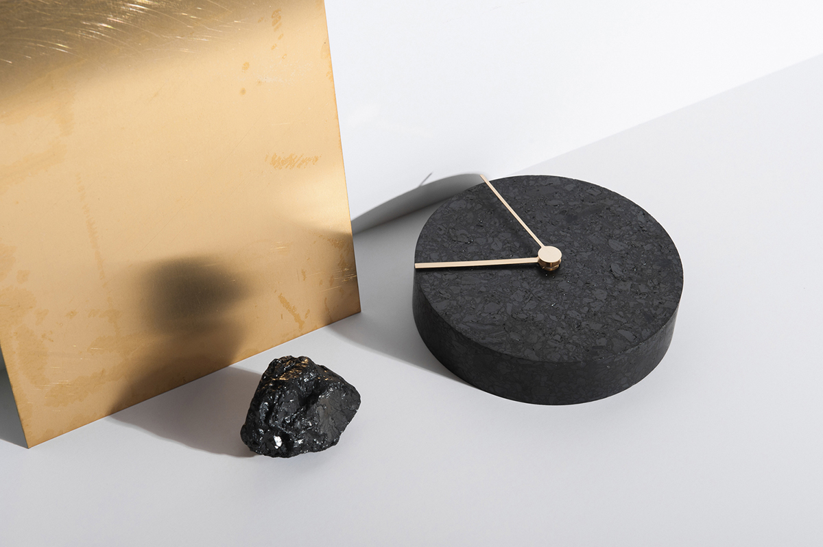 element，simple，Simplicity，Three kinds，Wall clock，