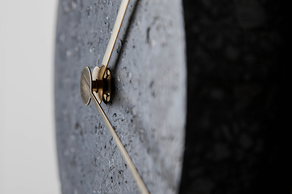 element，simple，Simplicity，Three kinds，Wall clock，