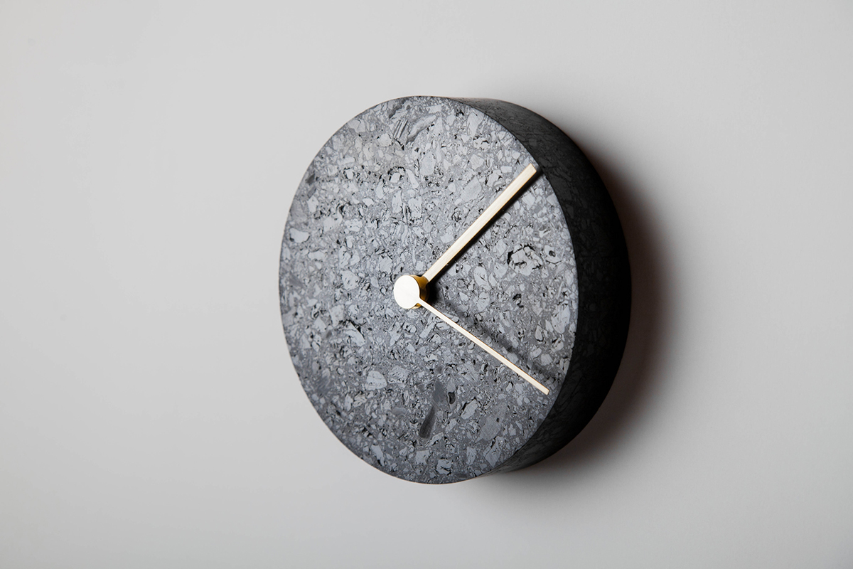 element，simple，Simplicity，Three kinds，Wall clock，