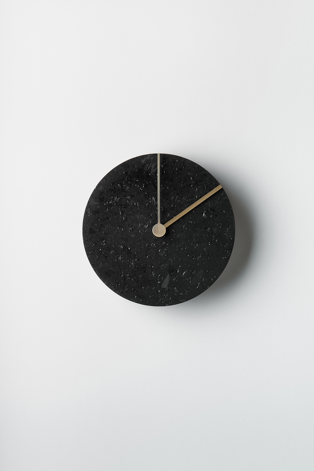 element，simple，Simplicity，Three kinds，Wall clock，
