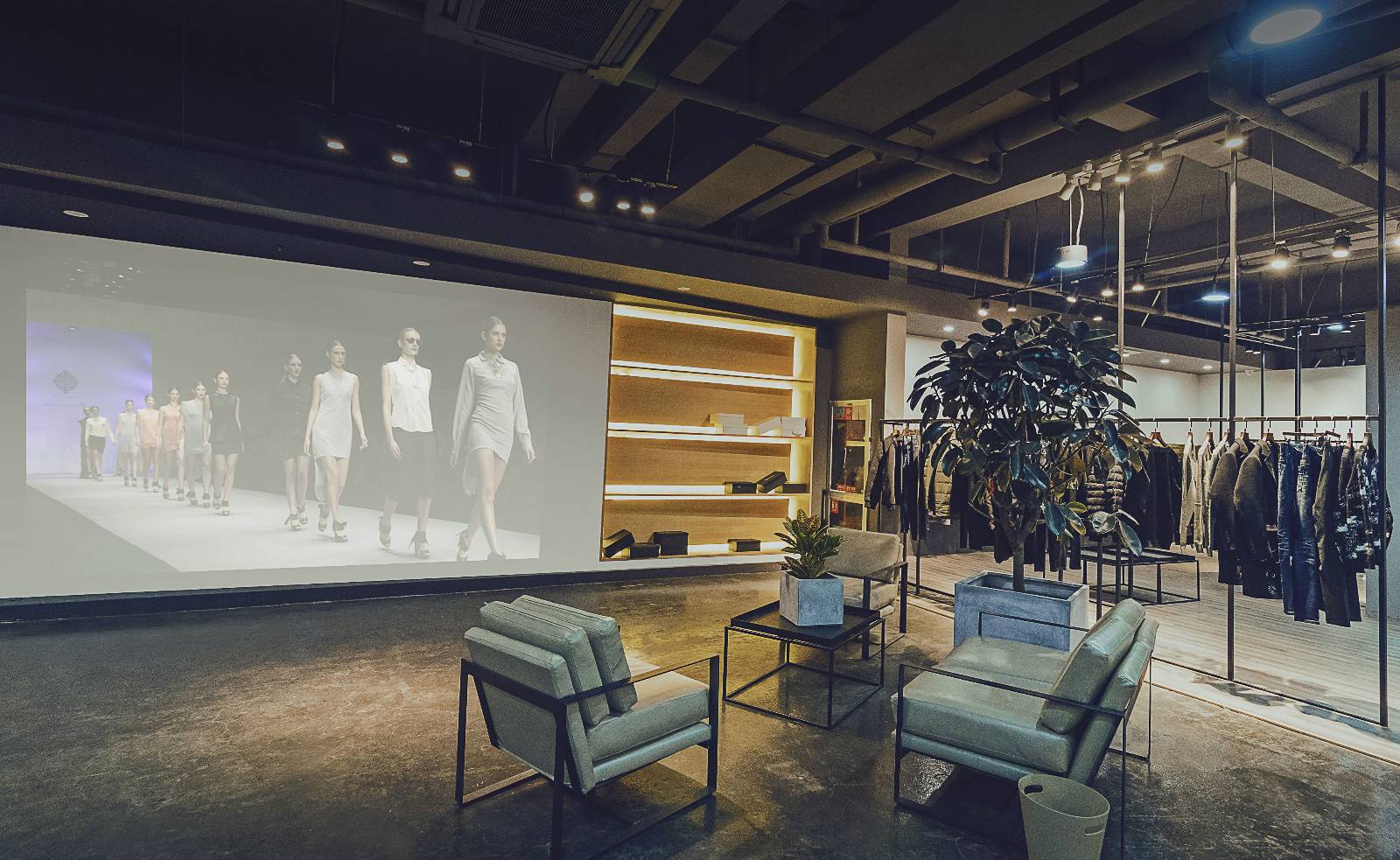 Hangzhou handu Decoration Design Co., Ltd，Life and Culture Museum，2017 successful design competition，Design，Interior decoration，