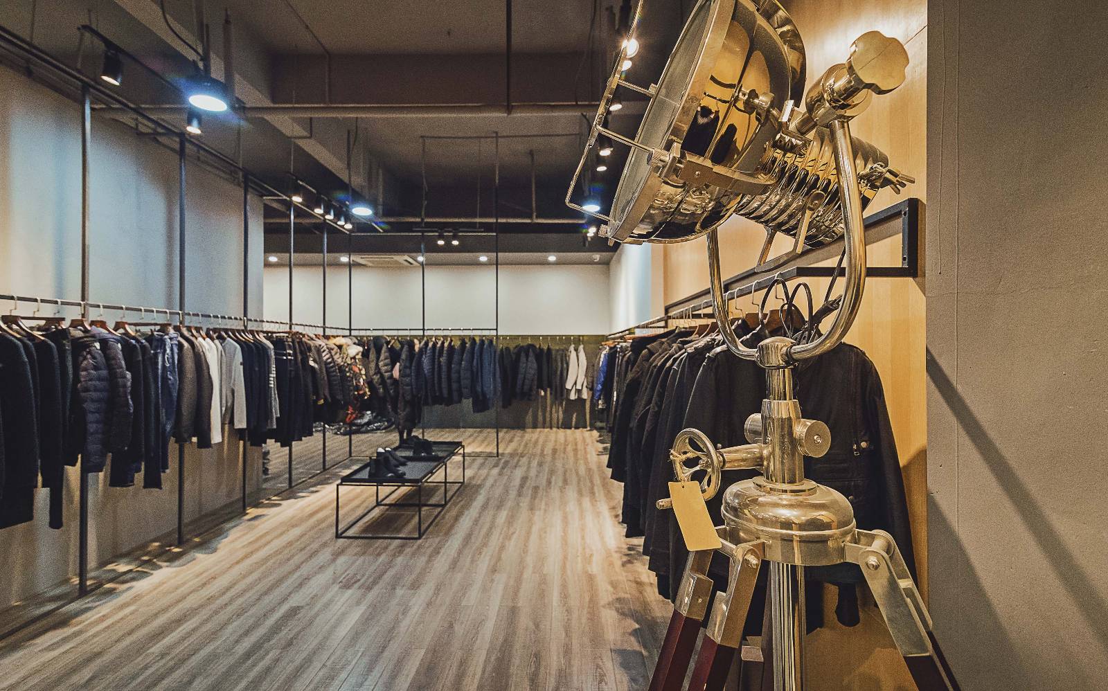 Hangzhou handu Decoration Design Co., Ltd，Life and Culture Museum，2017 successful design competition，Design，Interior decoration，