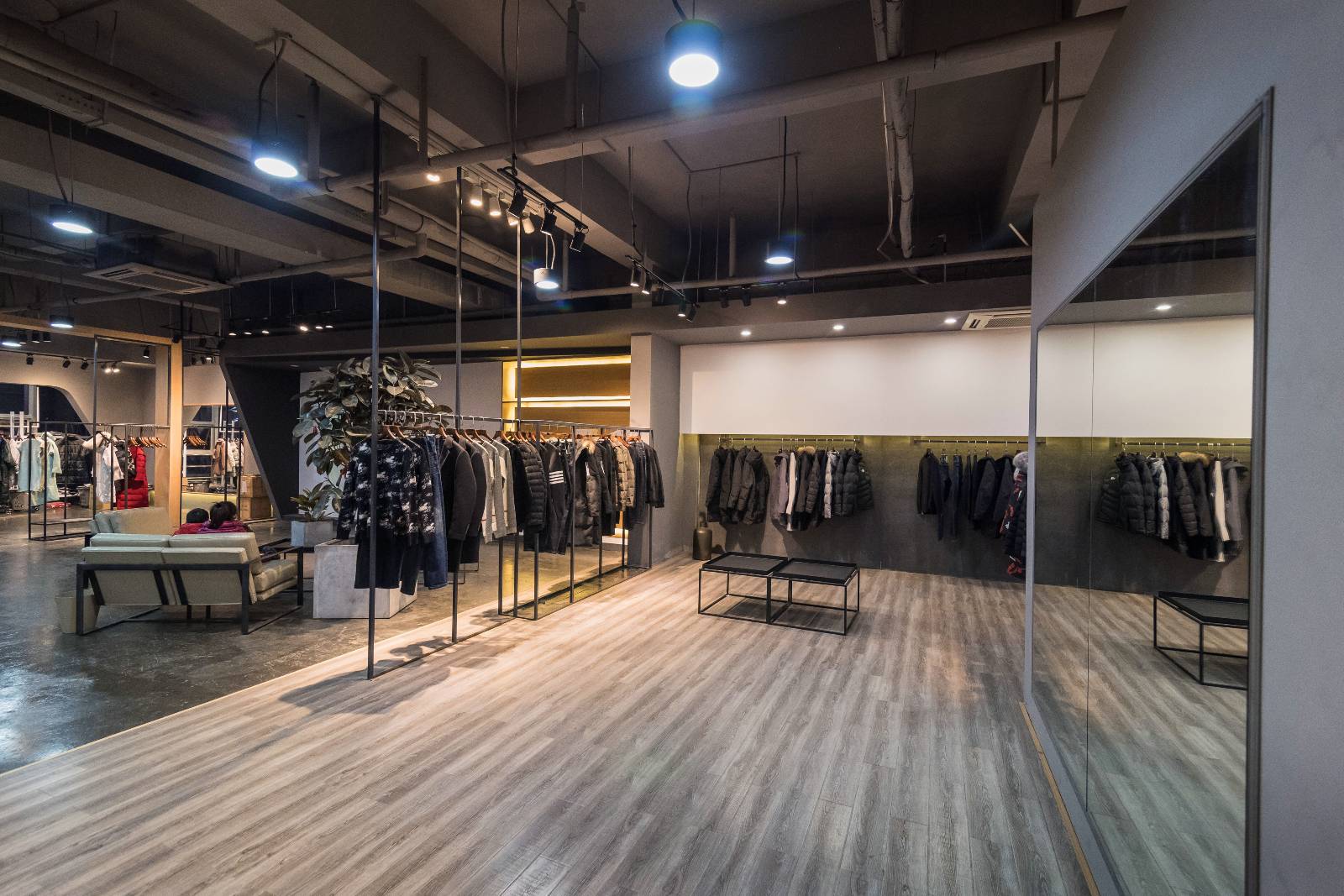 Hangzhou handu Decoration Design Co., Ltd，Life and Culture Museum，2017 successful design competition，Design，Interior decoration，