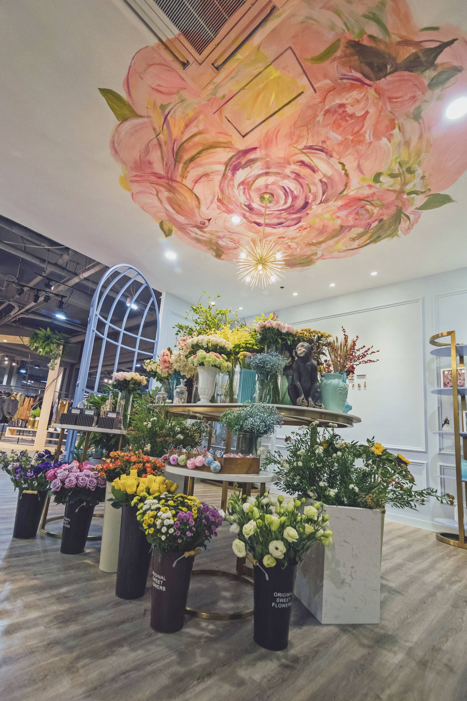 Hangzhou handu Decoration Design Co., Ltd，Life and Culture Museum，2017 successful design competition，Design，Interior decoration，