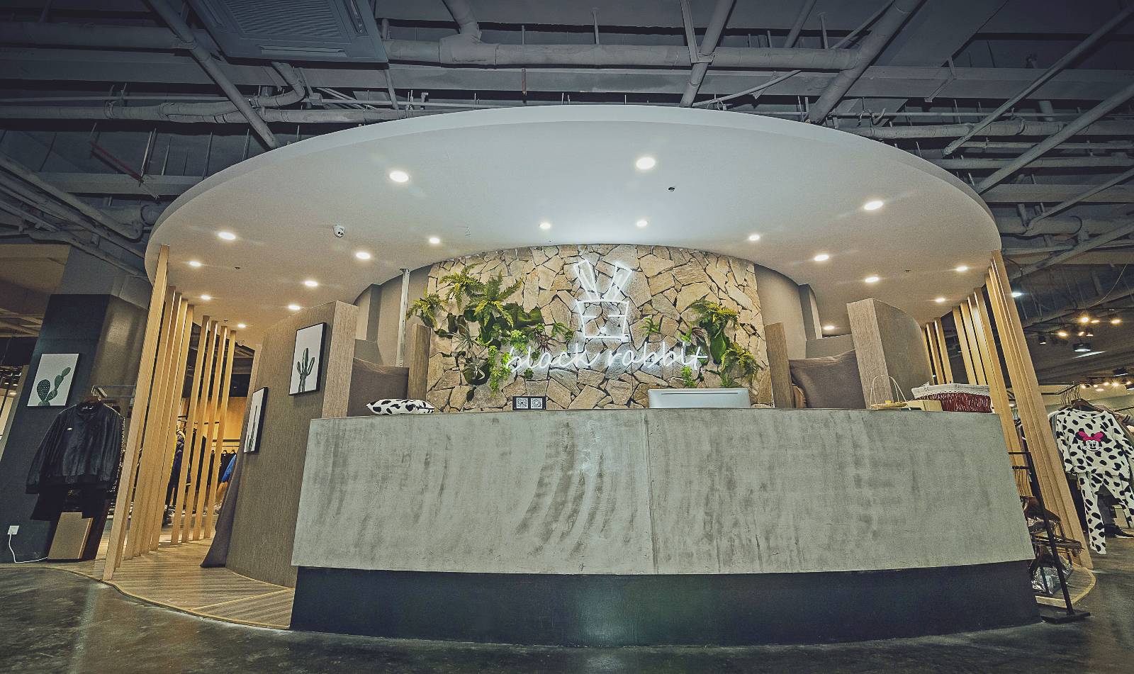 Hangzhou handu Decoration Design Co., Ltd，Life and Culture Museum，2017 successful design competition，Design，Interior decoration，