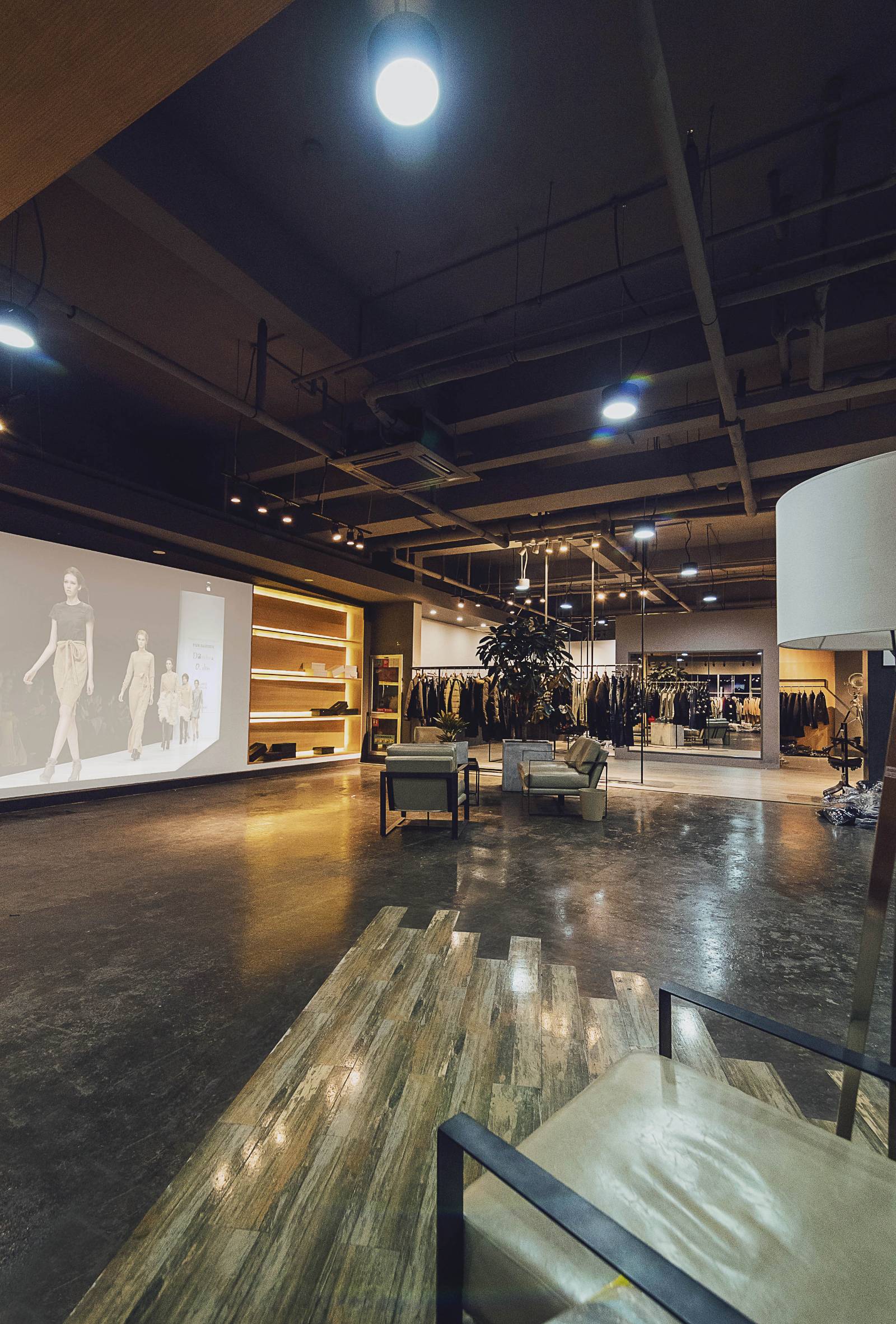 Hangzhou handu Decoration Design Co., Ltd，Life and Culture Museum，2017 successful design competition，Design，Interior decoration，