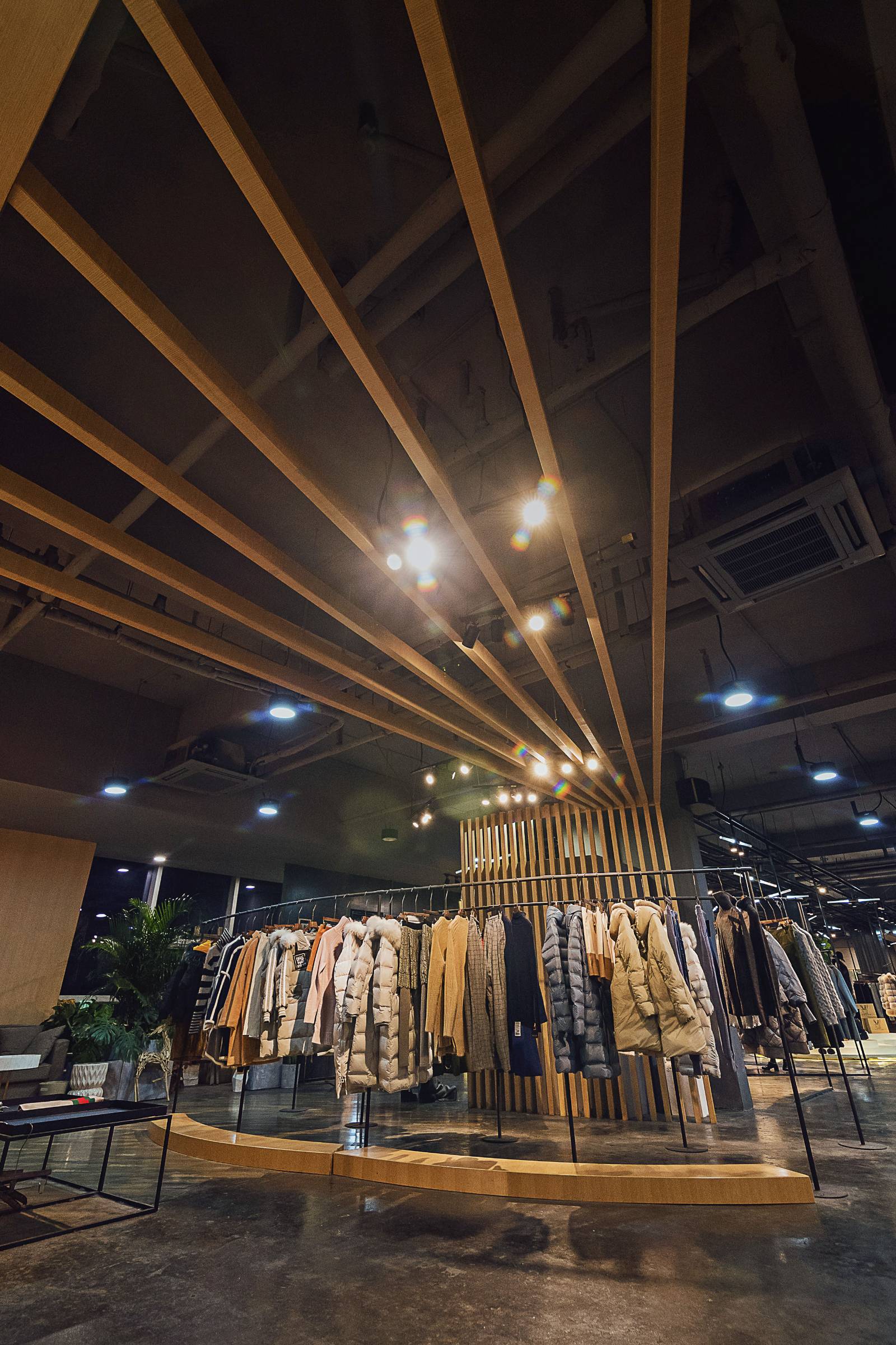 Hangzhou handu Decoration Design Co., Ltd，Life and Culture Museum，2017 successful design competition，Design，Interior decoration，