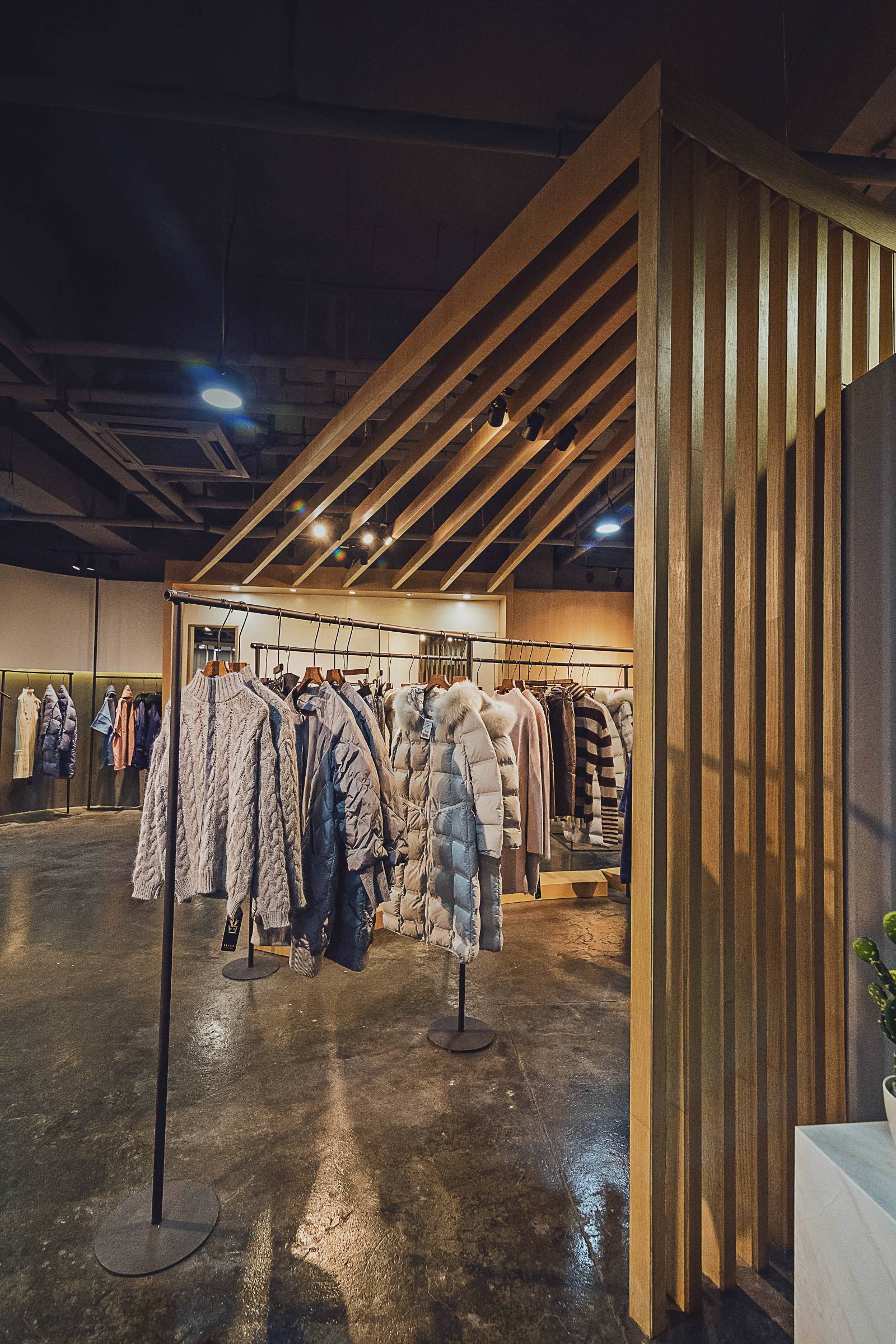 Hangzhou handu Decoration Design Co., Ltd，Life and Culture Museum，2017 successful design competition，Design，Interior decoration，