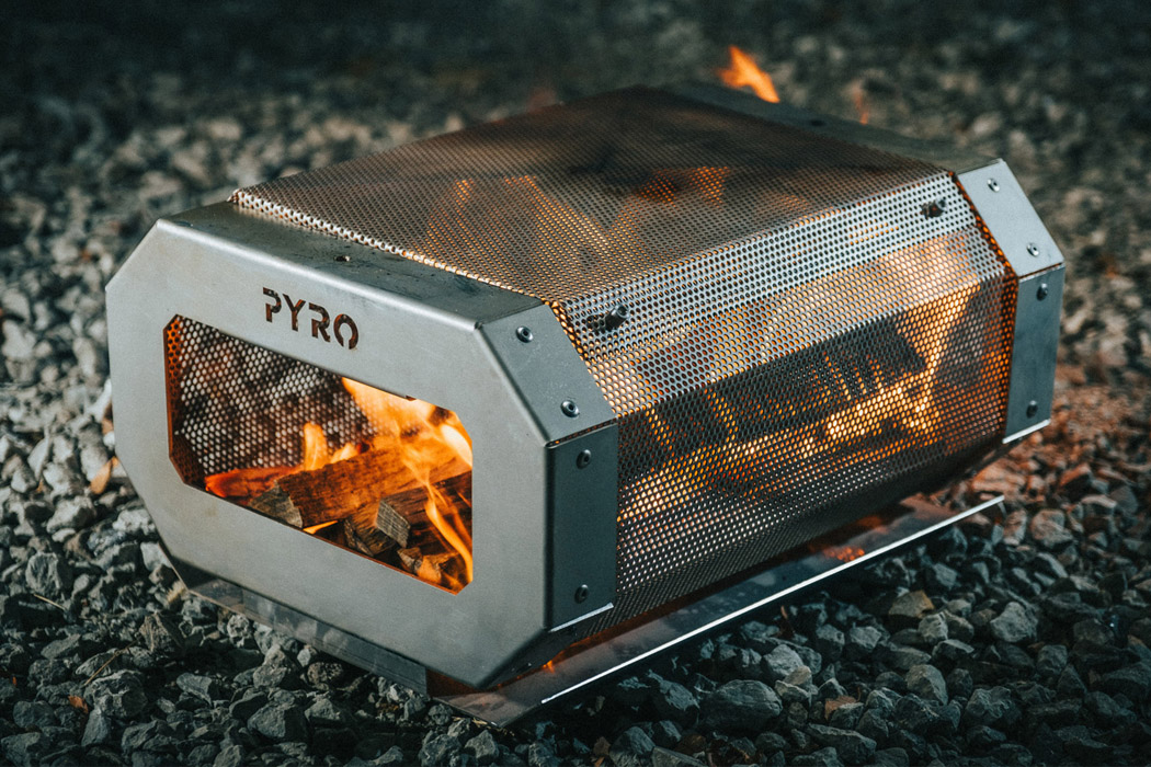 Pyro，Outdoor tools，，industrial design，