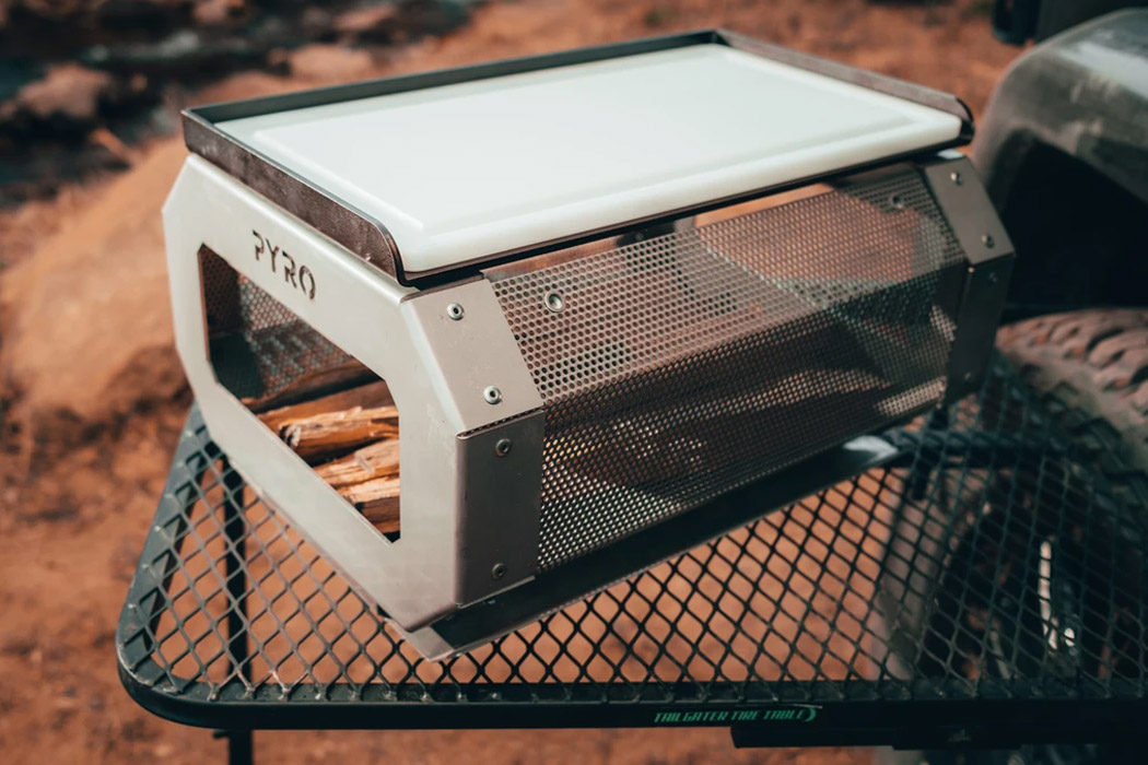 Pyro，Outdoor tools，，industrial design，