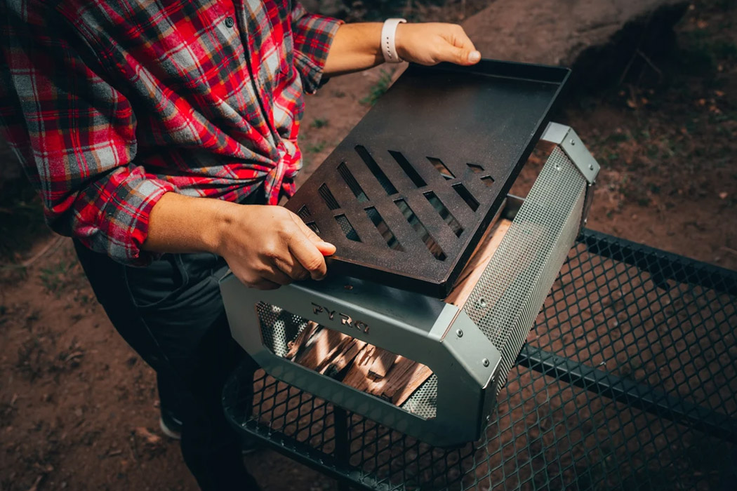 Pyro，Outdoor tools，，industrial design，