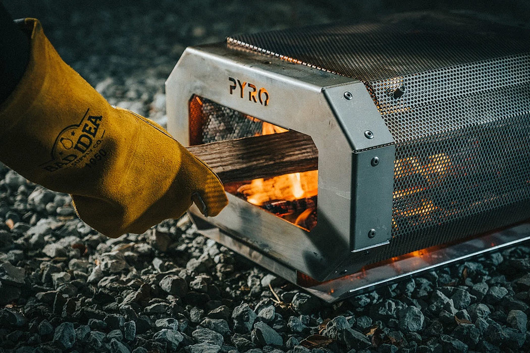 Pyro，Outdoor tools，，industrial design，