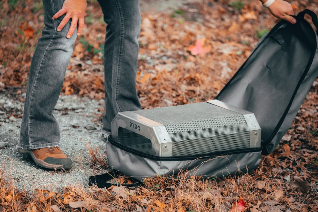 Pyro，Outdoor tools，，industrial design，