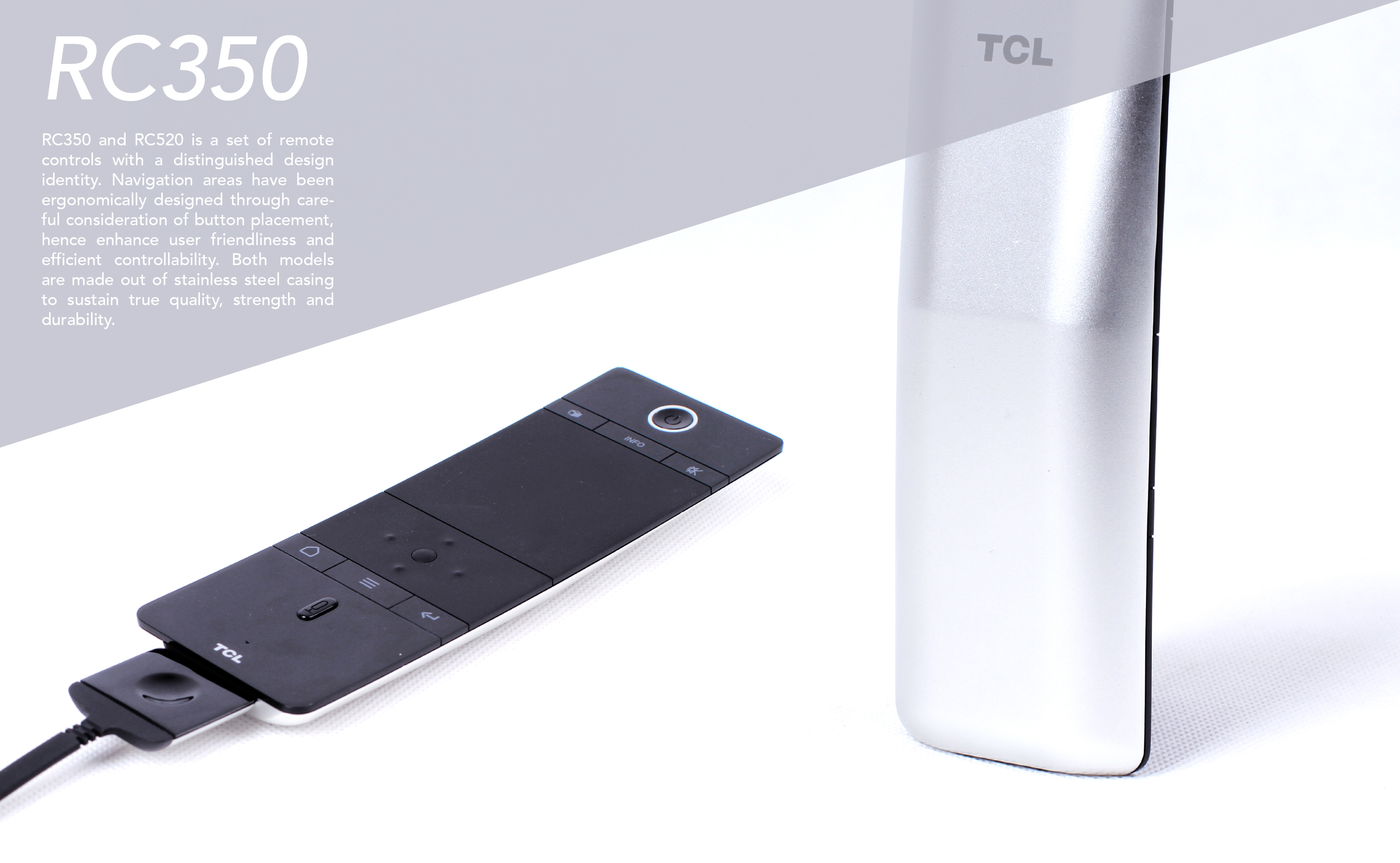 Hand hold，tcl，Remote control，if，