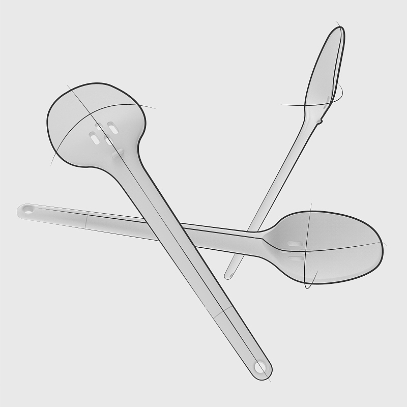 Fully functional，Elegant lines，be good to hear or see，Magnolia material，