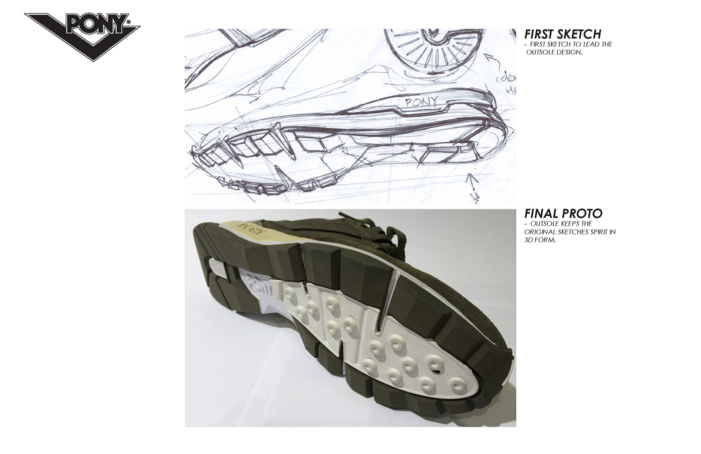 product design，motion，shoes，New York，