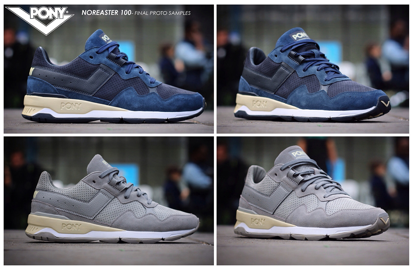 product design，motion，shoes，New York，