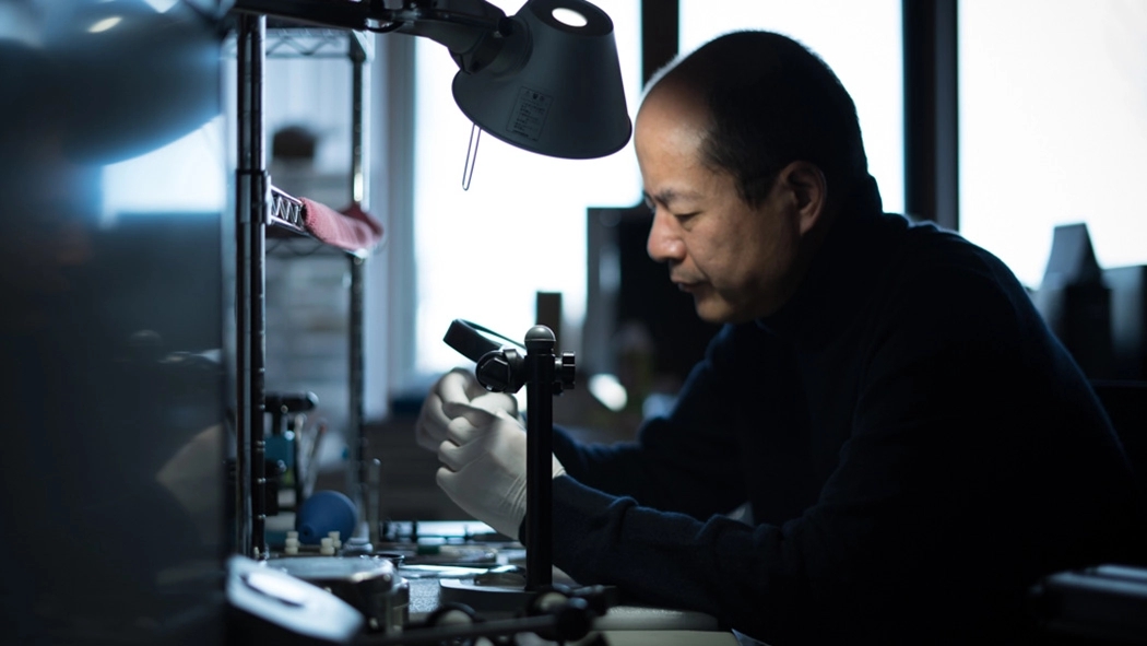 Zero DT1，Wristwatch，Wrist watch，industrial design，