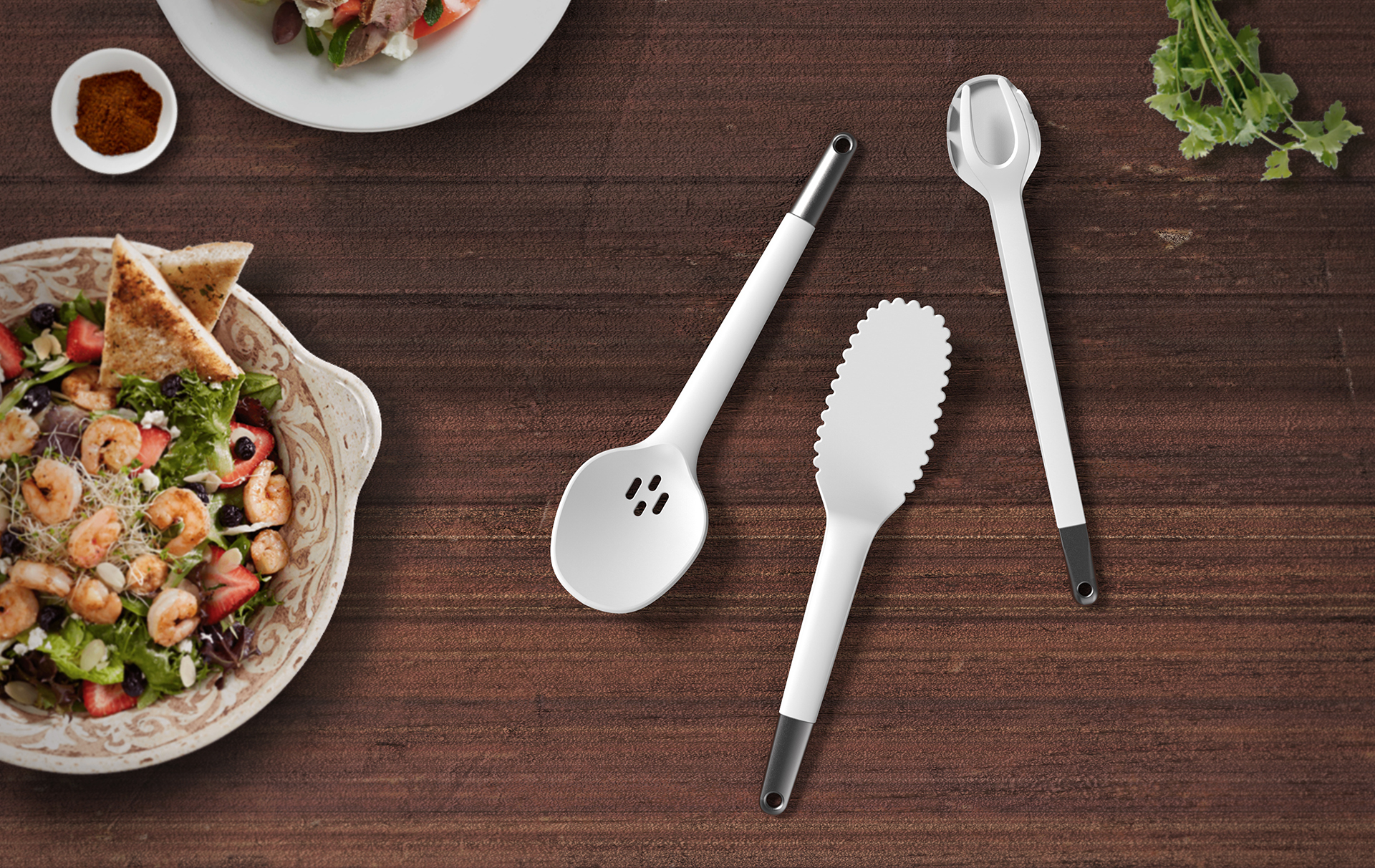 Fully functional，Elegant lines，be good to hear or see，Magnolia material，