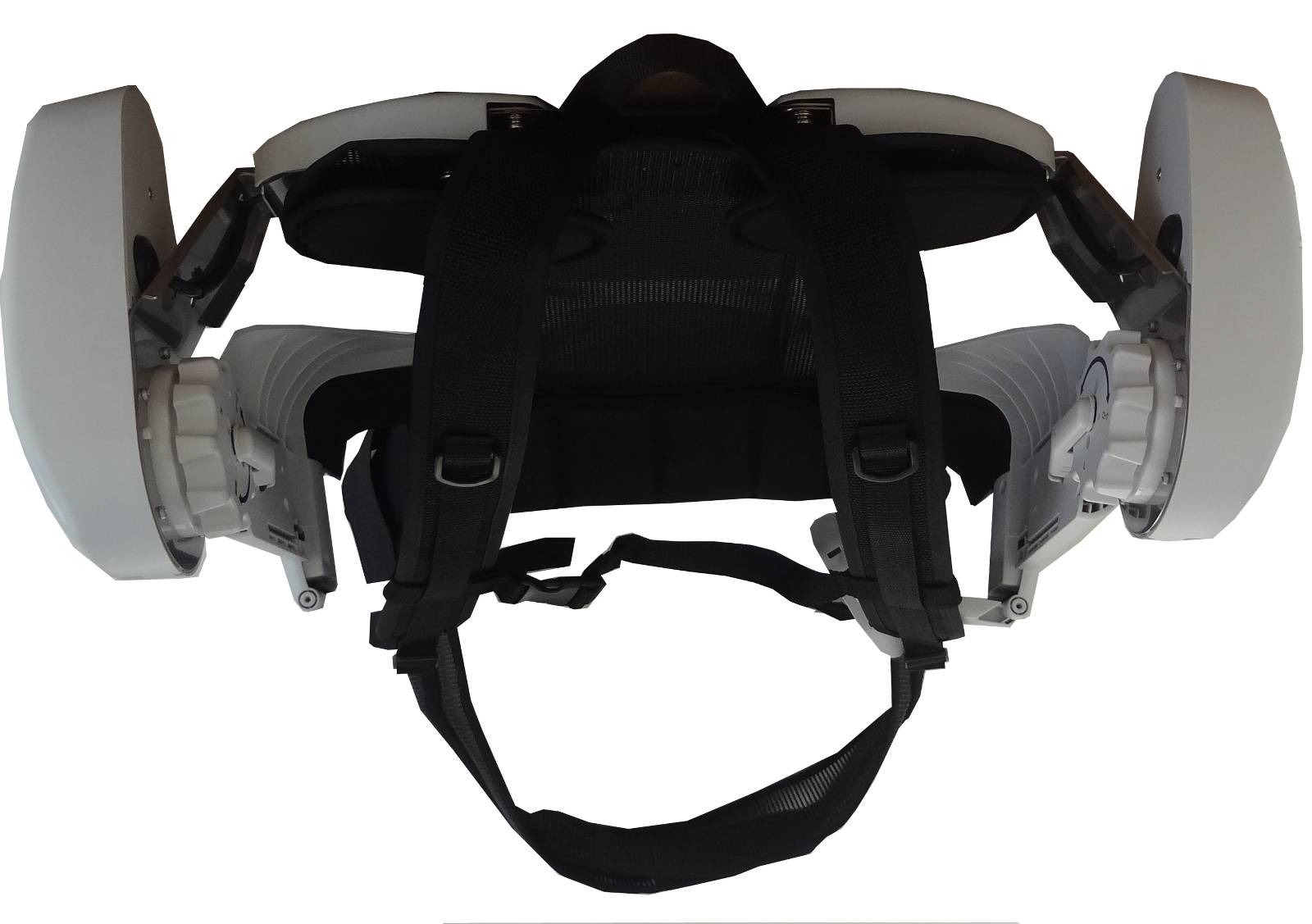 Intelligent robot Engineering Technology Center Co., Ltd，2017 successful design competition，Design，Qingdao norida，