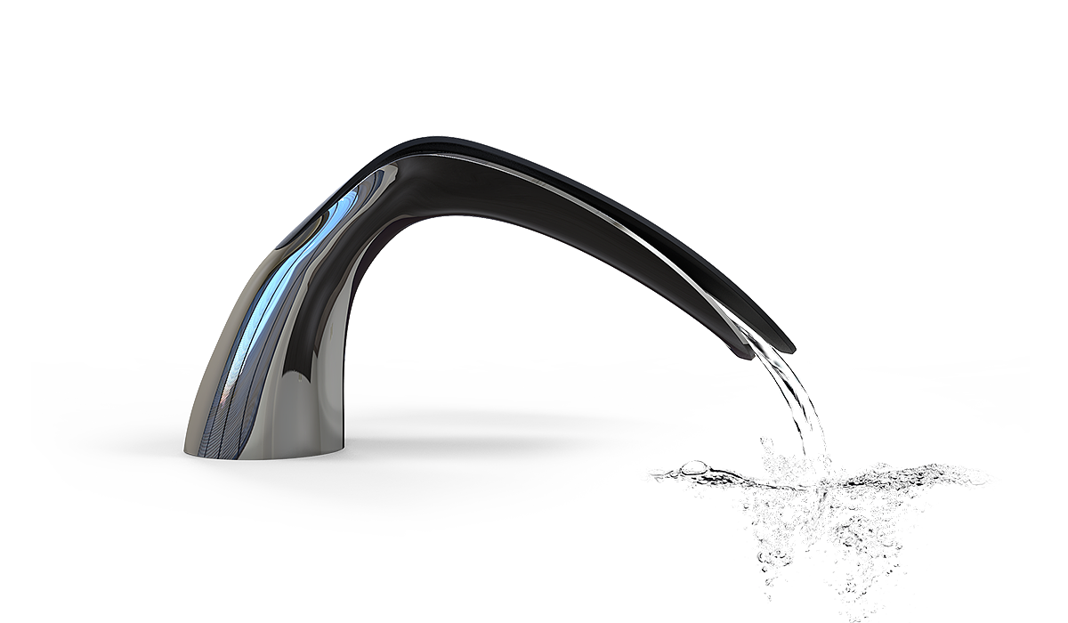 water tap，if，Temperature control，Touch ，