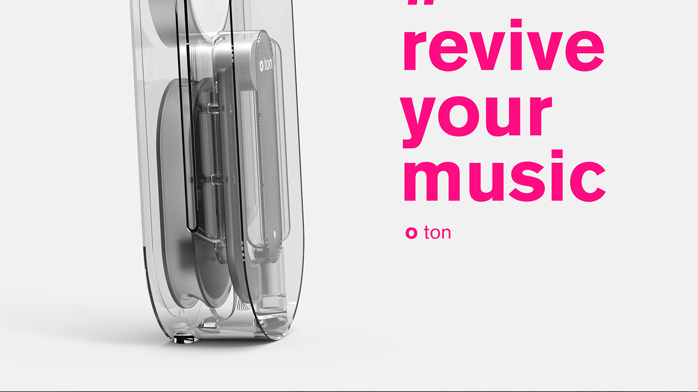 o ton，transparent，jukebox，wireless，