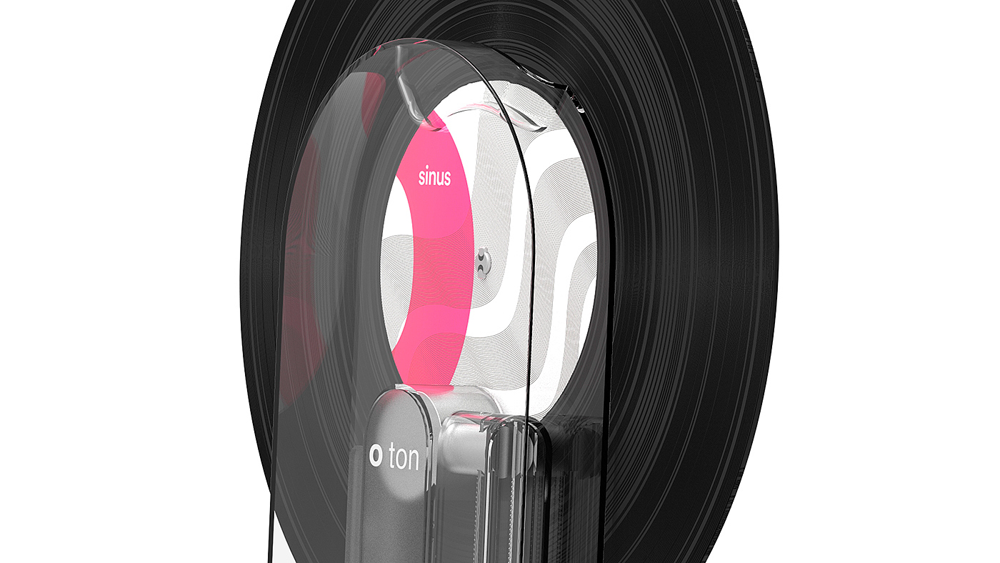 o ton，transparent，jukebox，wireless，