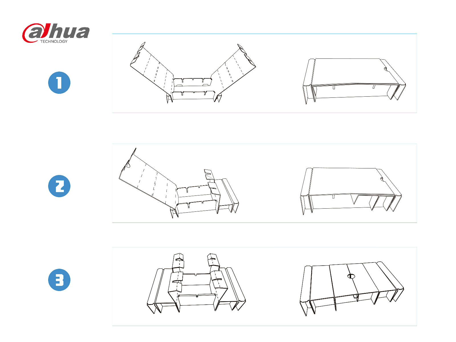 Zhejiang Dahua Technology Co., Ltd，Design，Home security，2017 successful design competition，