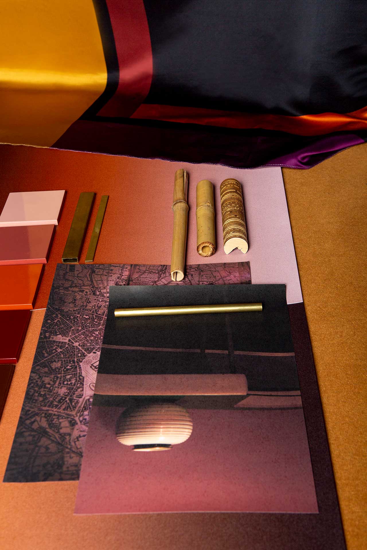 wallpaper，furniture，wallpaper，Decorative supplies，