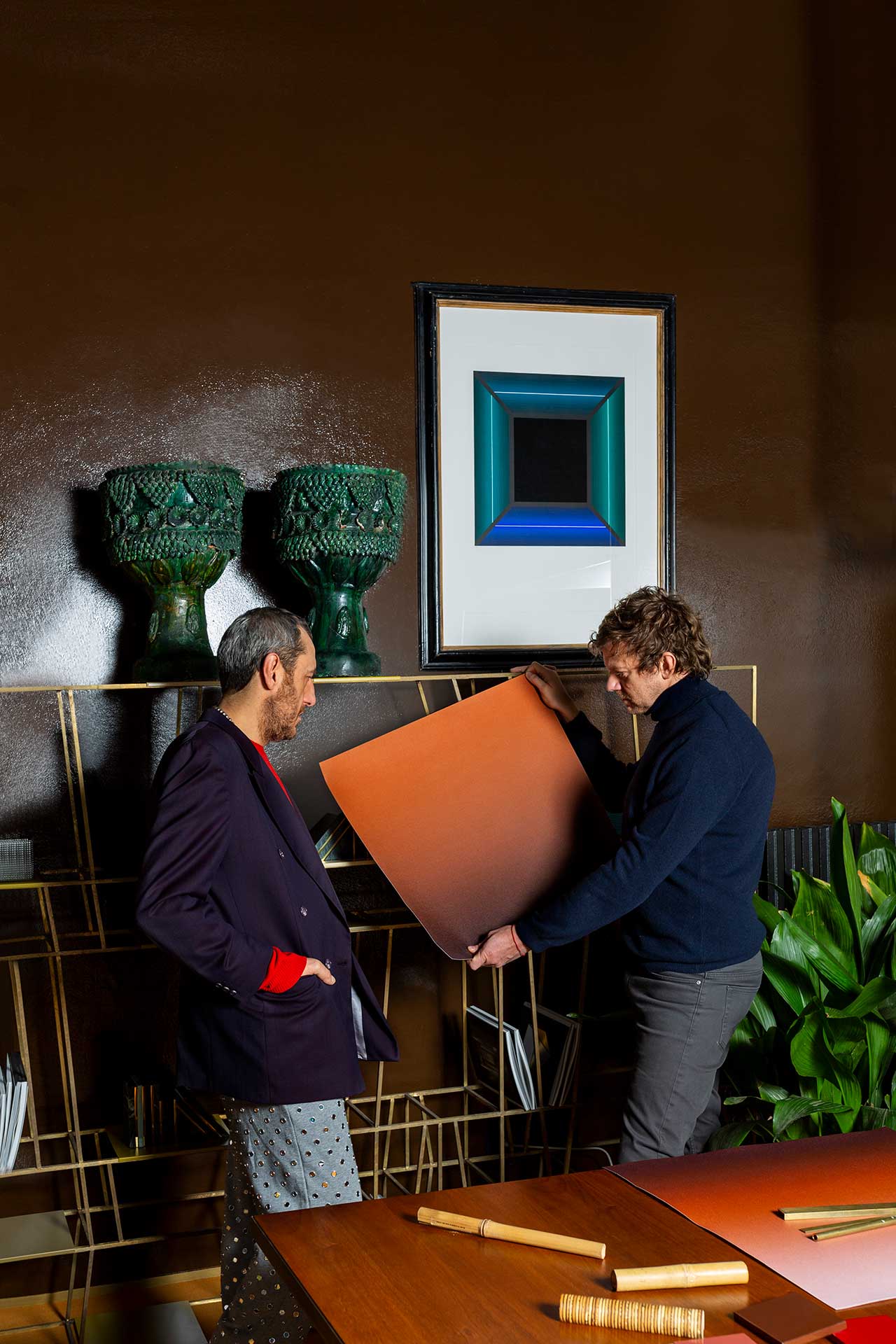 wallpaper，furniture，wallpaper，Decorative supplies，