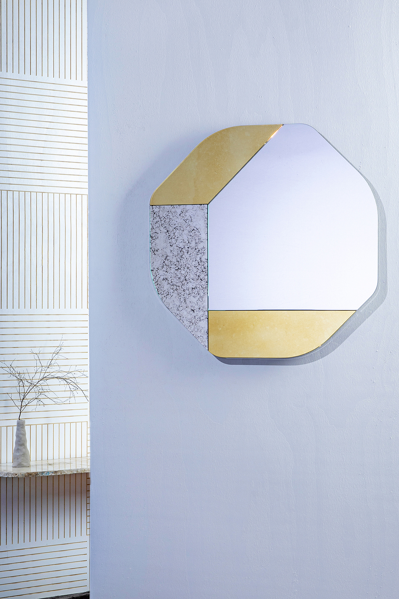 mirror，Home accessories，furniture，originality，