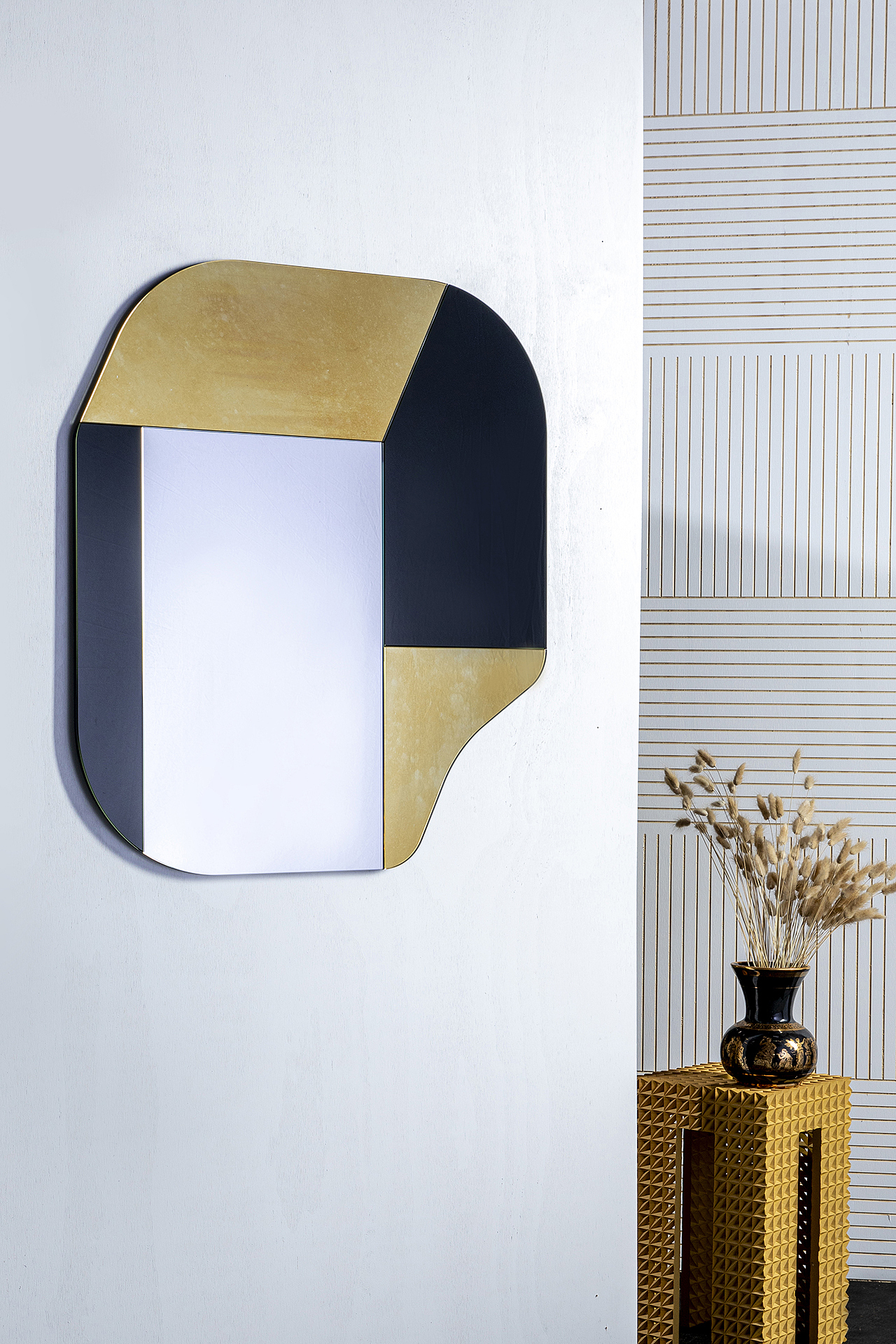 mirror，Home accessories，furniture，originality，